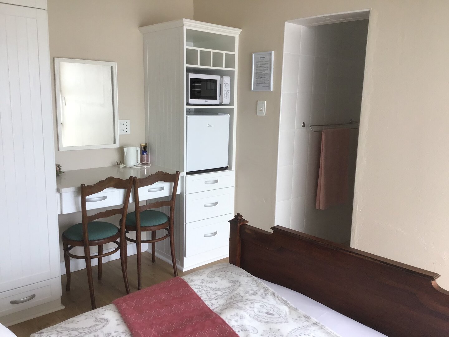 Gastekamer - Foto 2